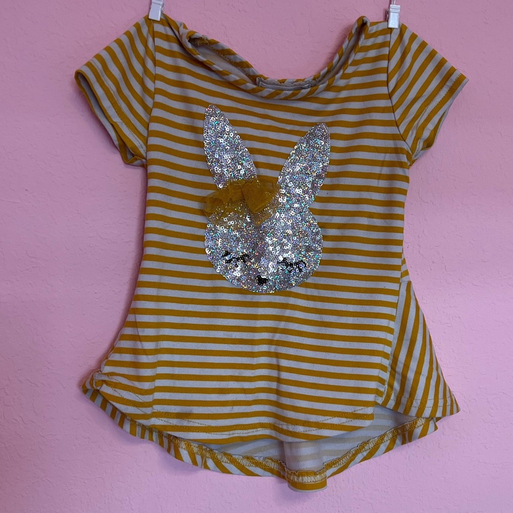 Girls shirt 2T